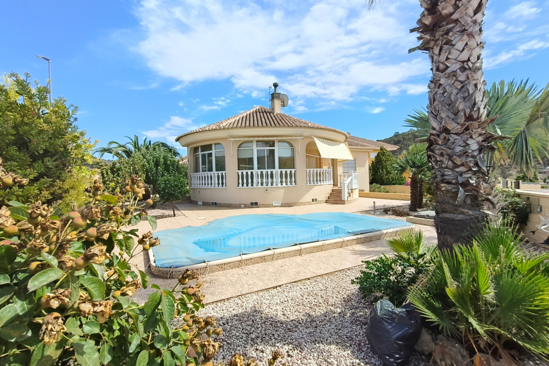 Reventa - Villa - La Romana - Inland