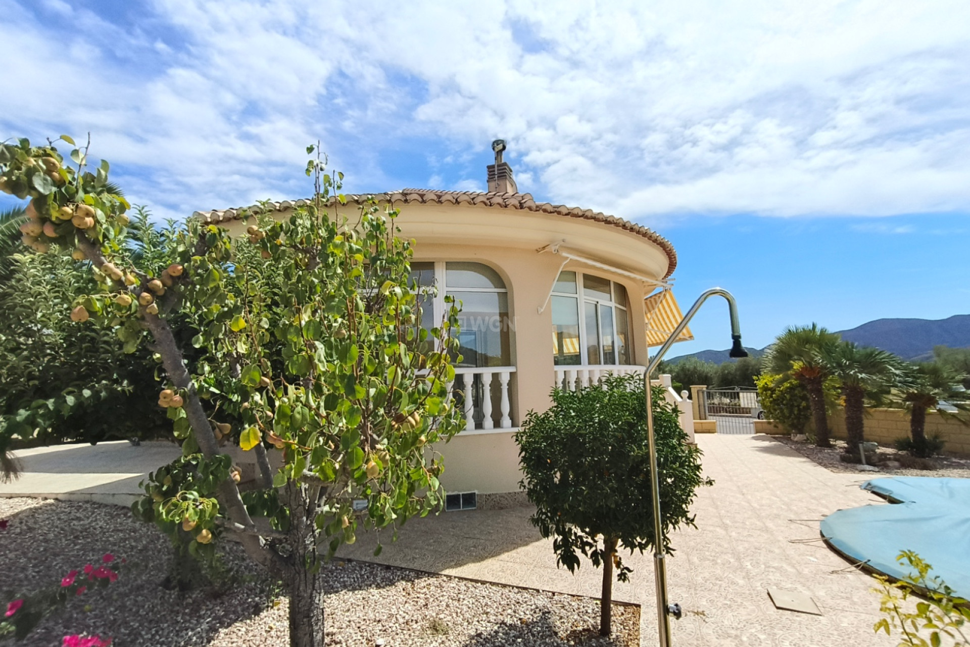 Reventa - Villa - La Romana - Inland