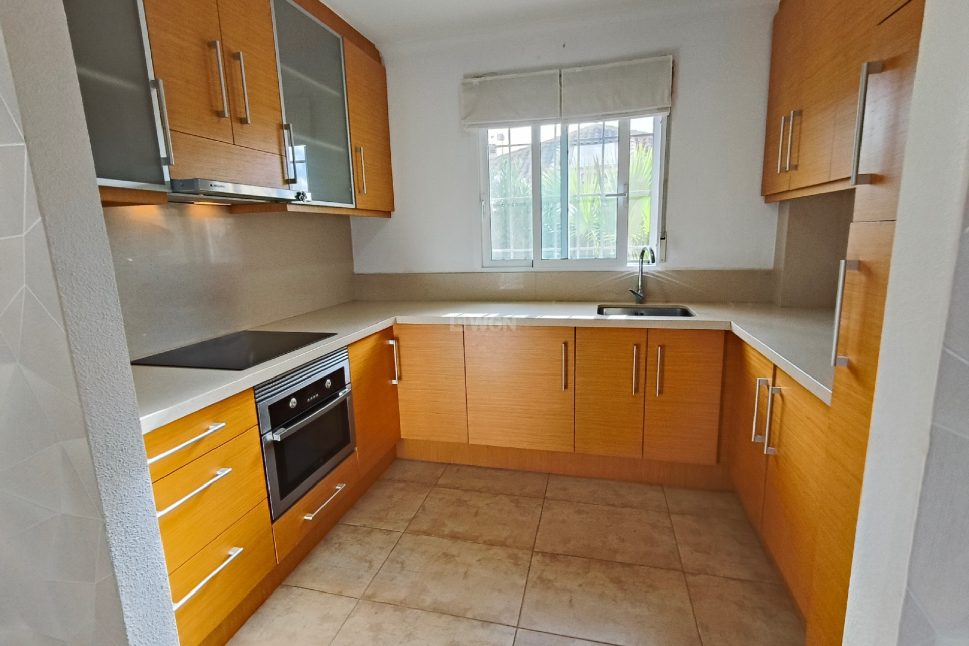 Reventa - Villa - La Romana - Inland