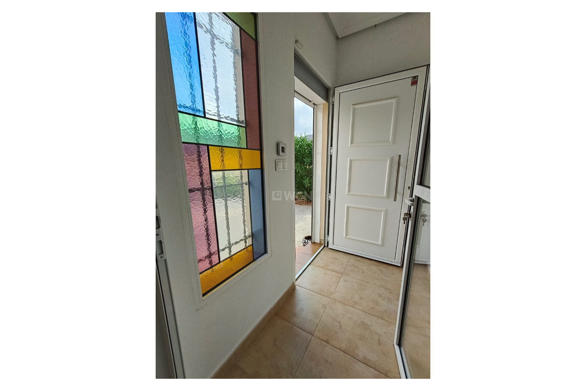 Reventa - Villa - La Romana - Inland