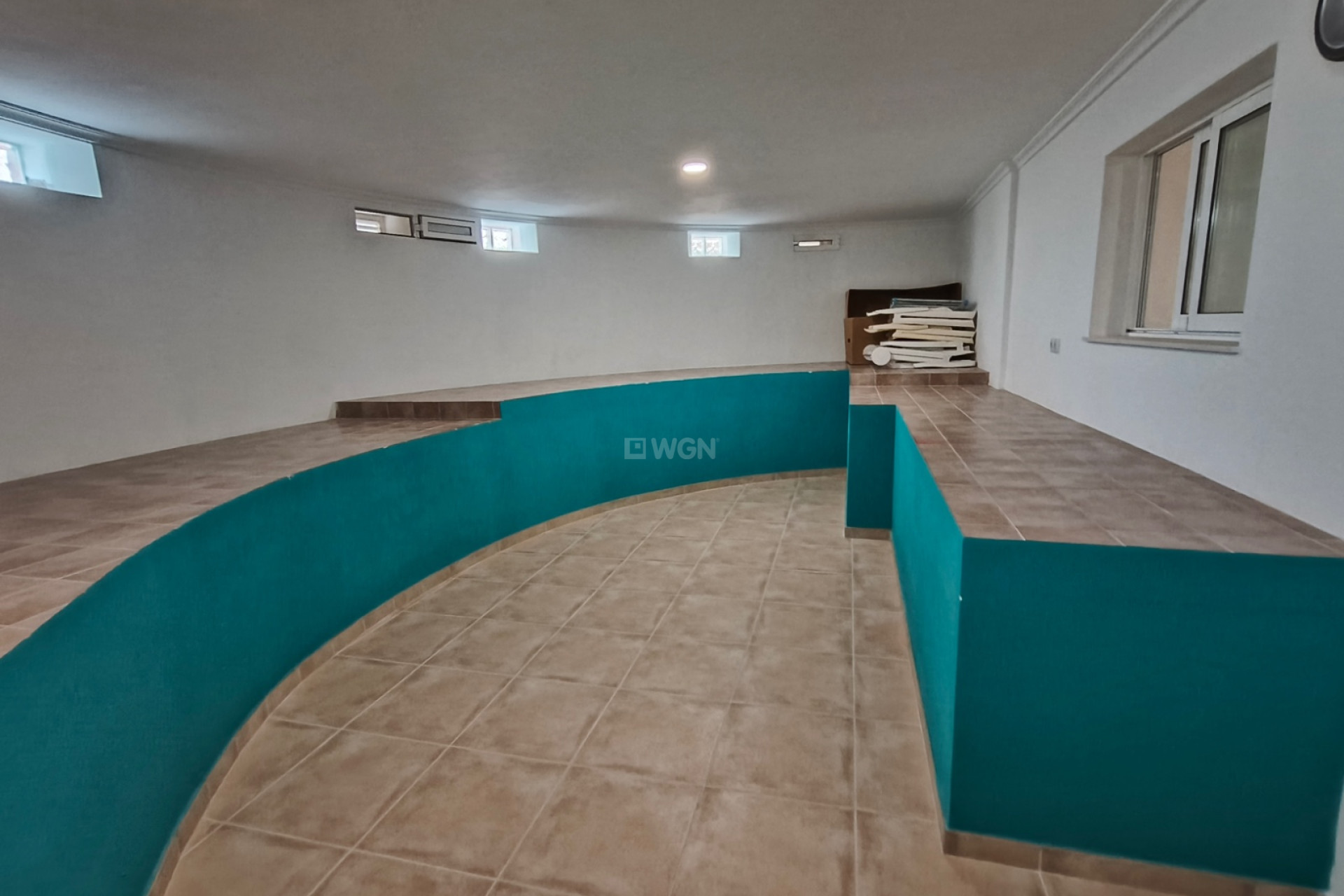 Reventa - Villa - La Romana - Inland