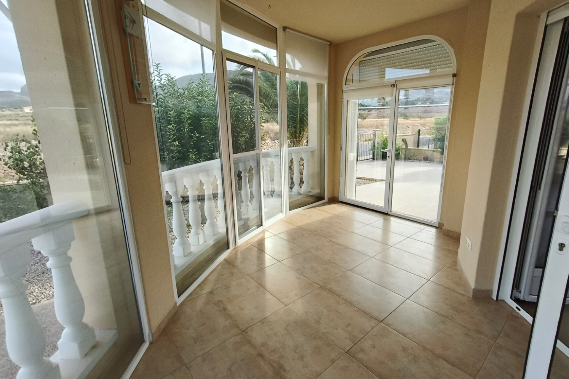 Reventa - Villa - La Romana - Inland