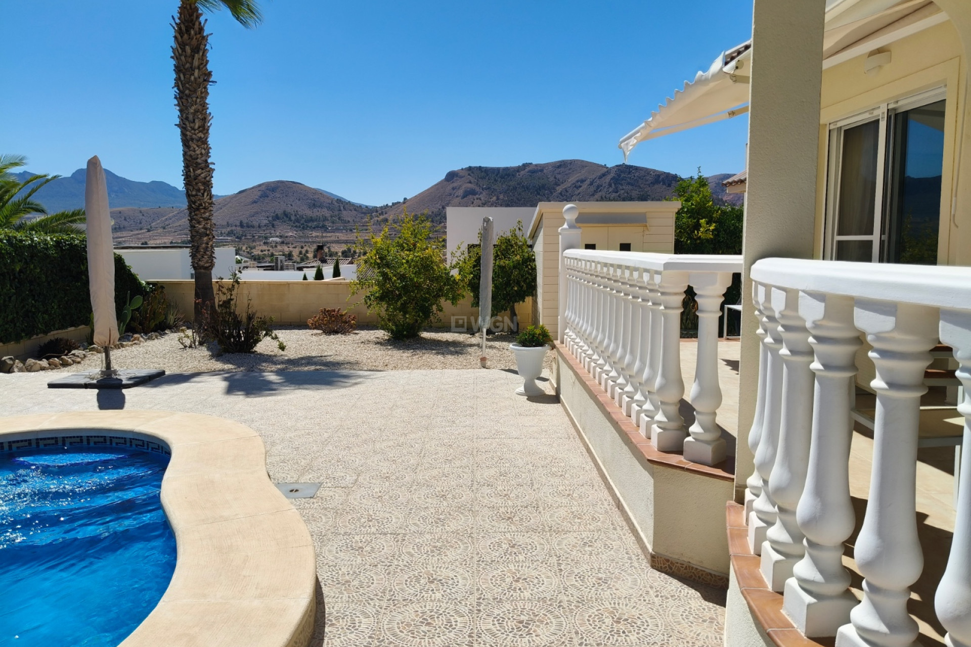 Reventa - Villa - La Romana - Inland