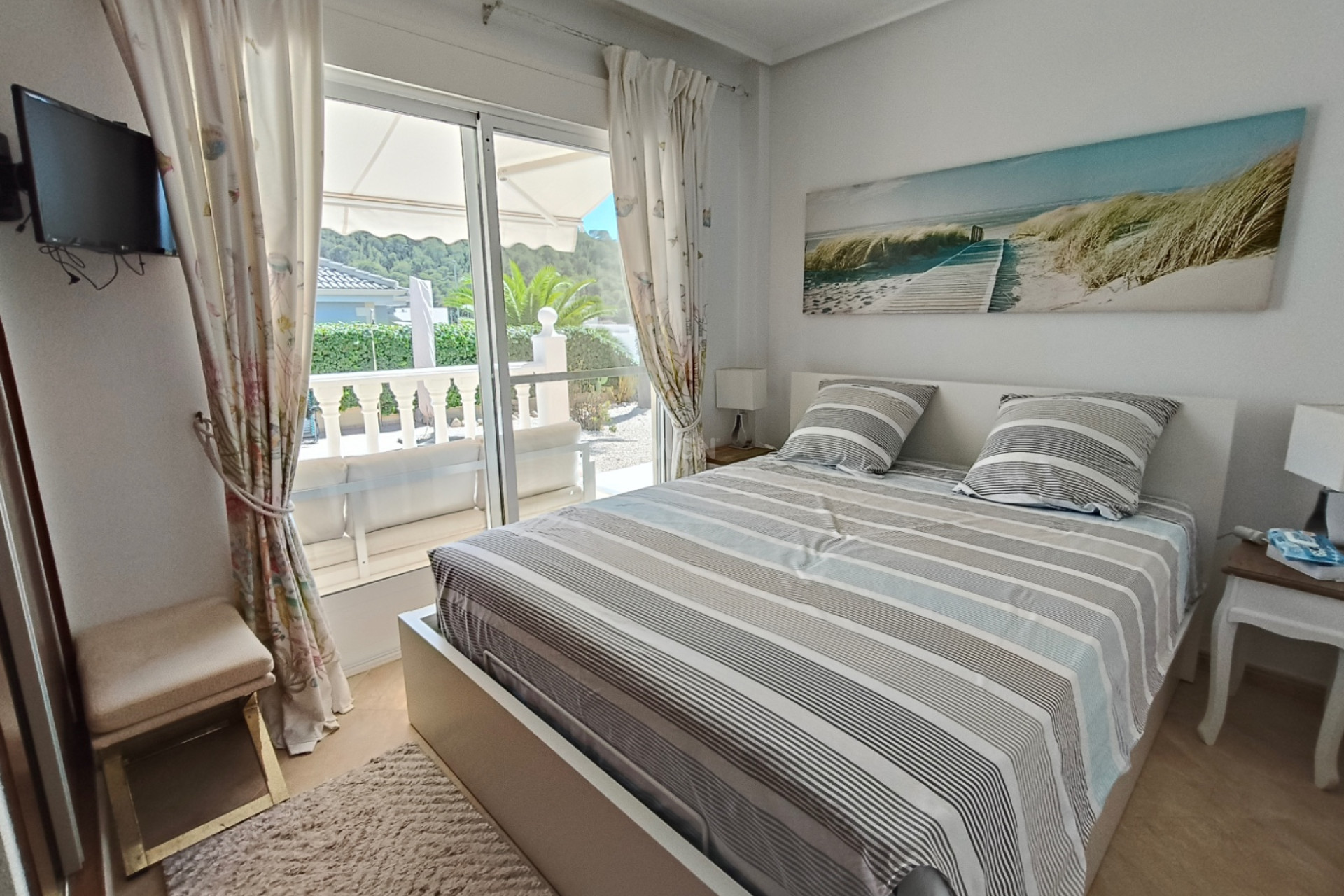 Reventa - Villa - La Romana - Inland