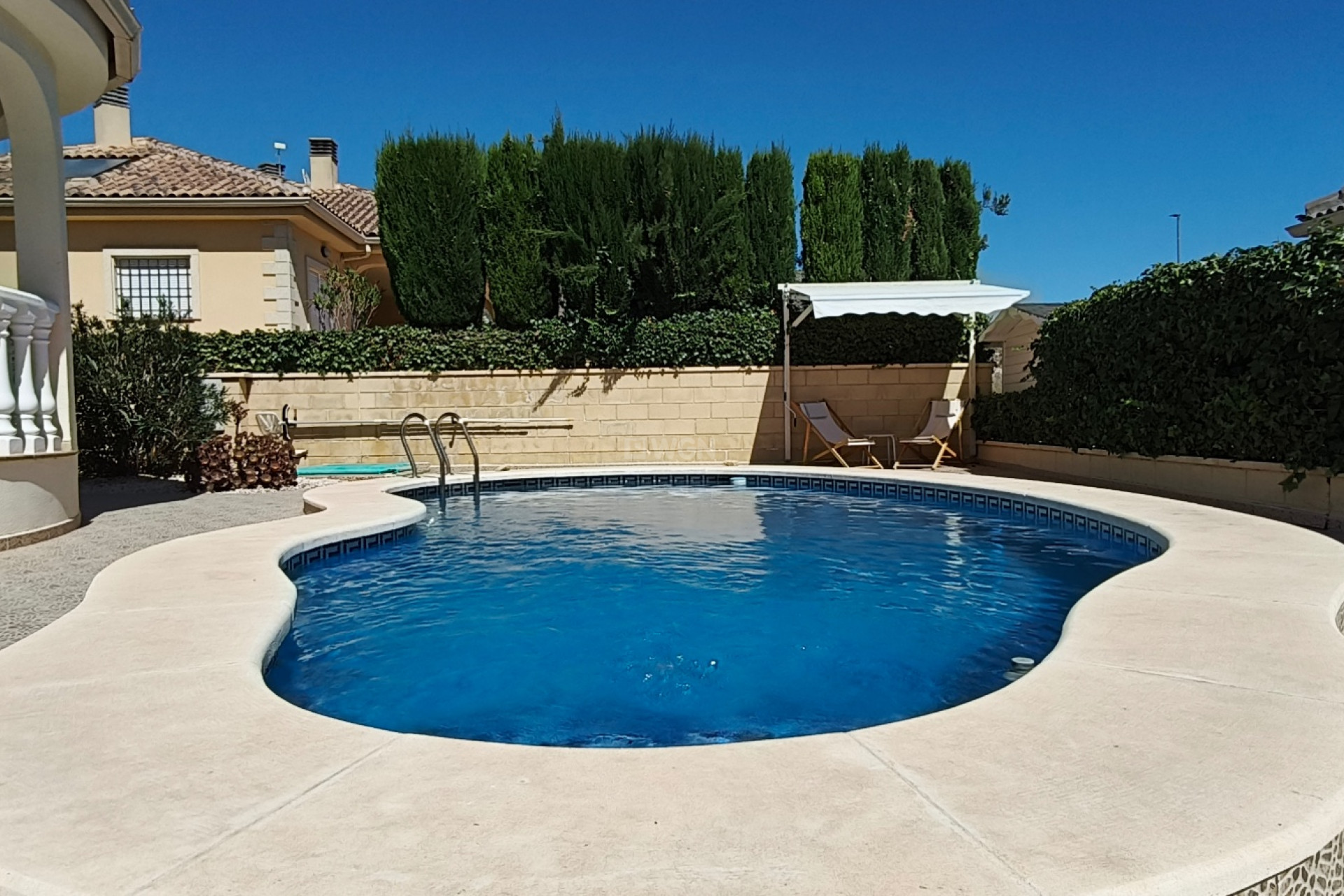 Reventa - Villa - La Romana - Inland