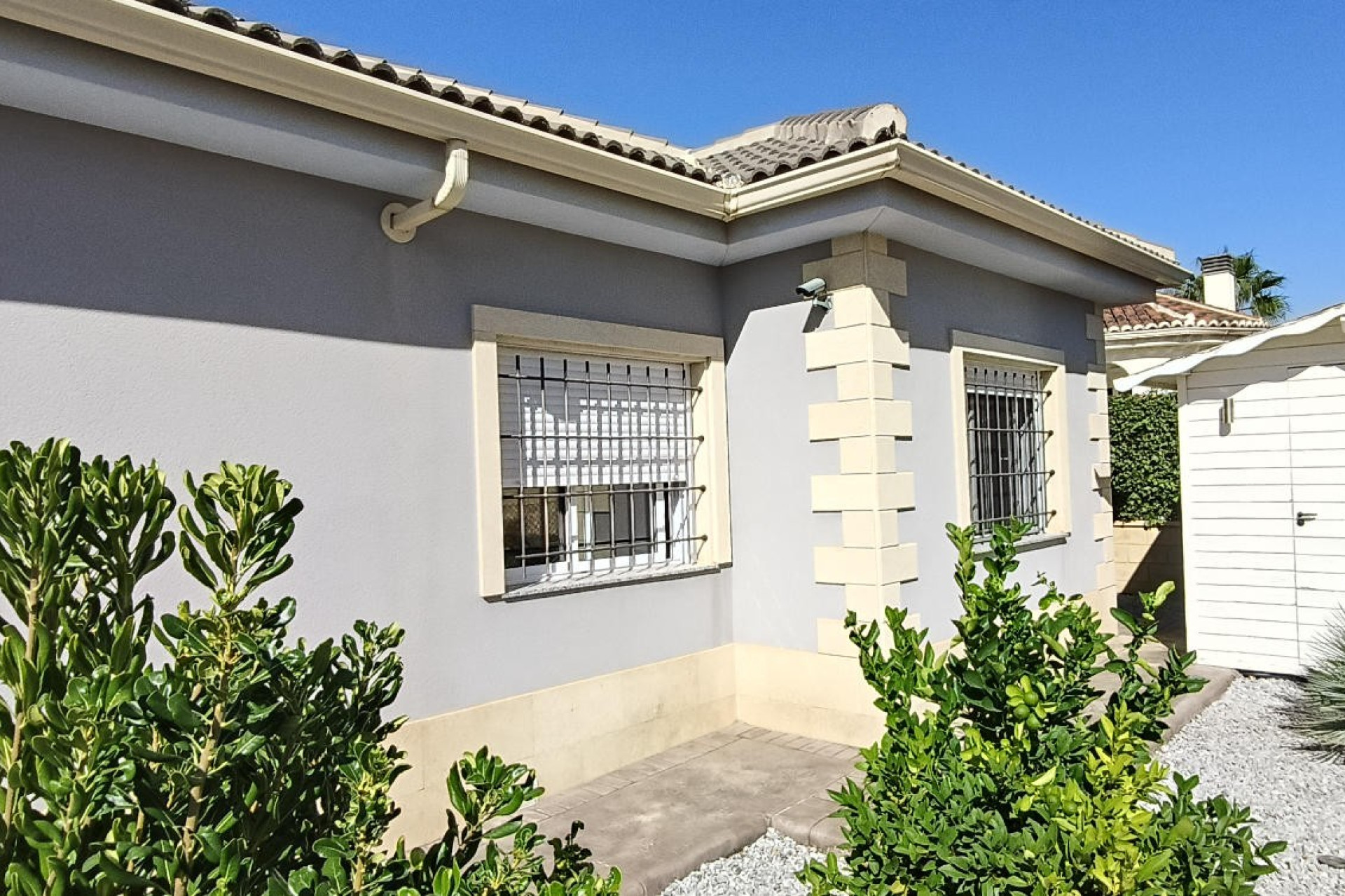 Reventa - Villa - La Romana - Inland