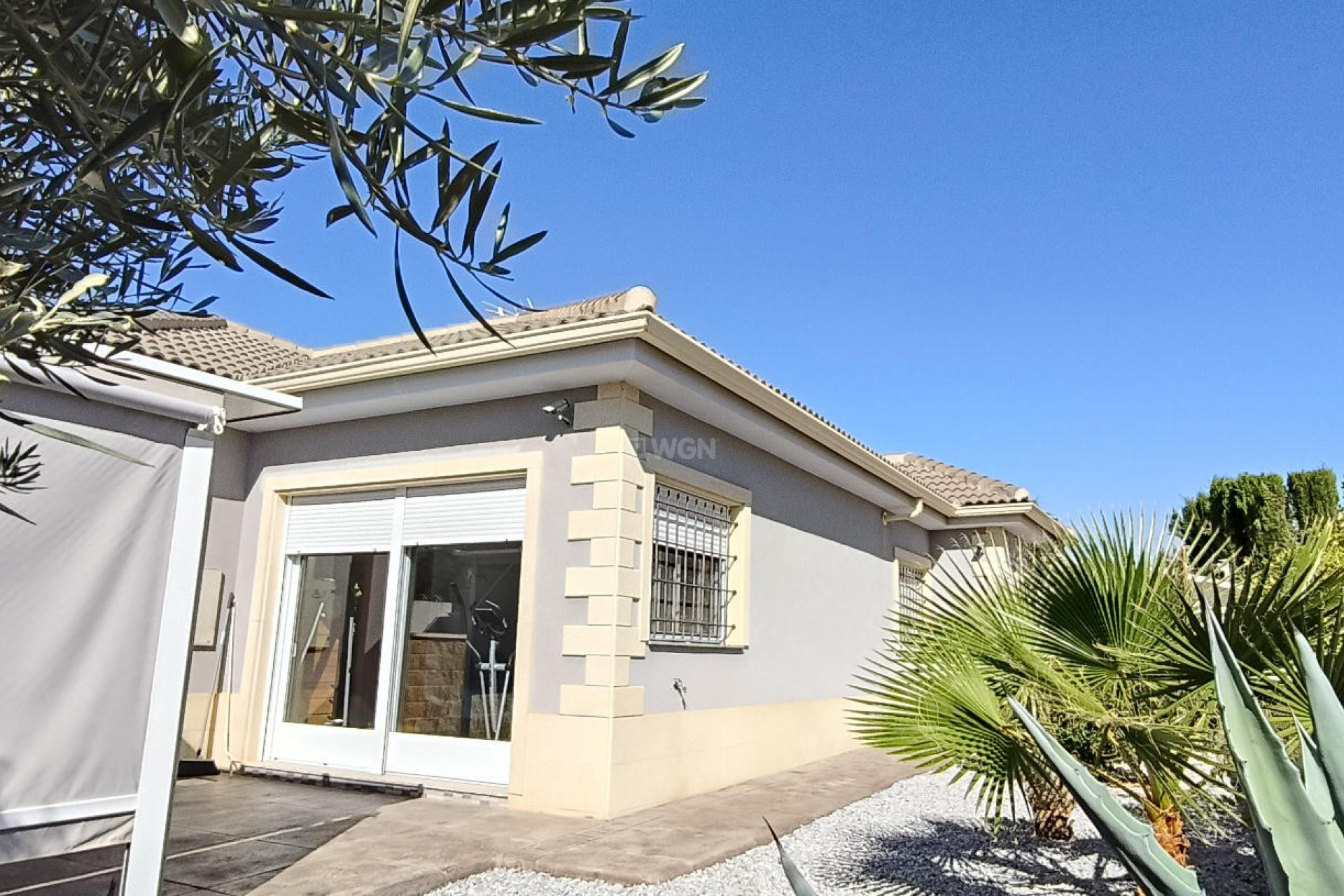 Reventa - Villa - La Romana - Inland