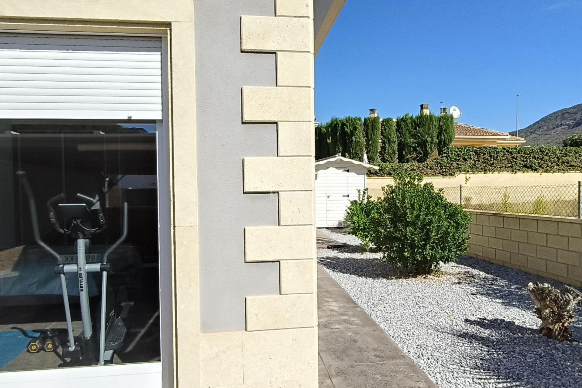 Reventa - Villa - La Romana - Inland