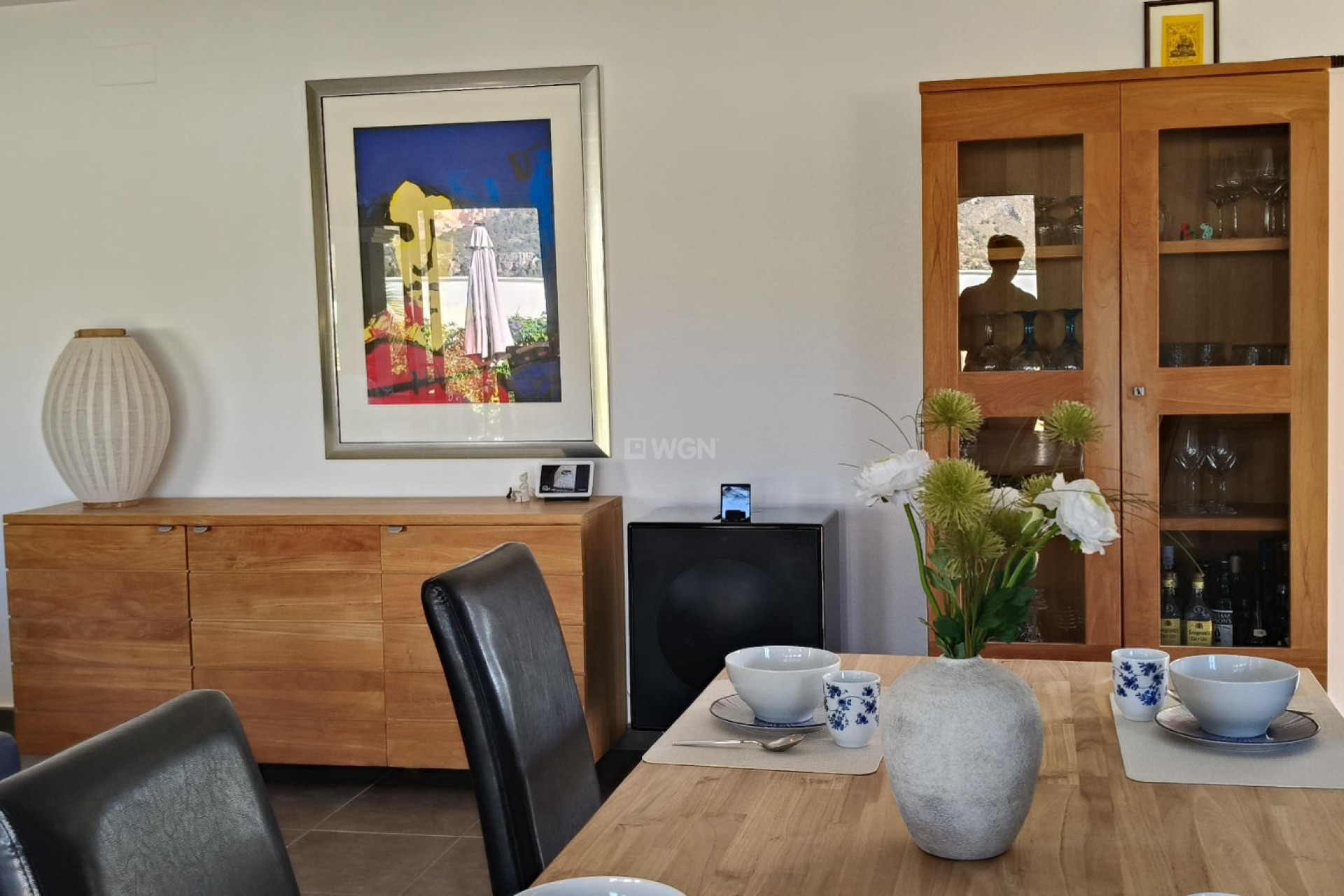 Reventa - Villa - La Romana - Inland