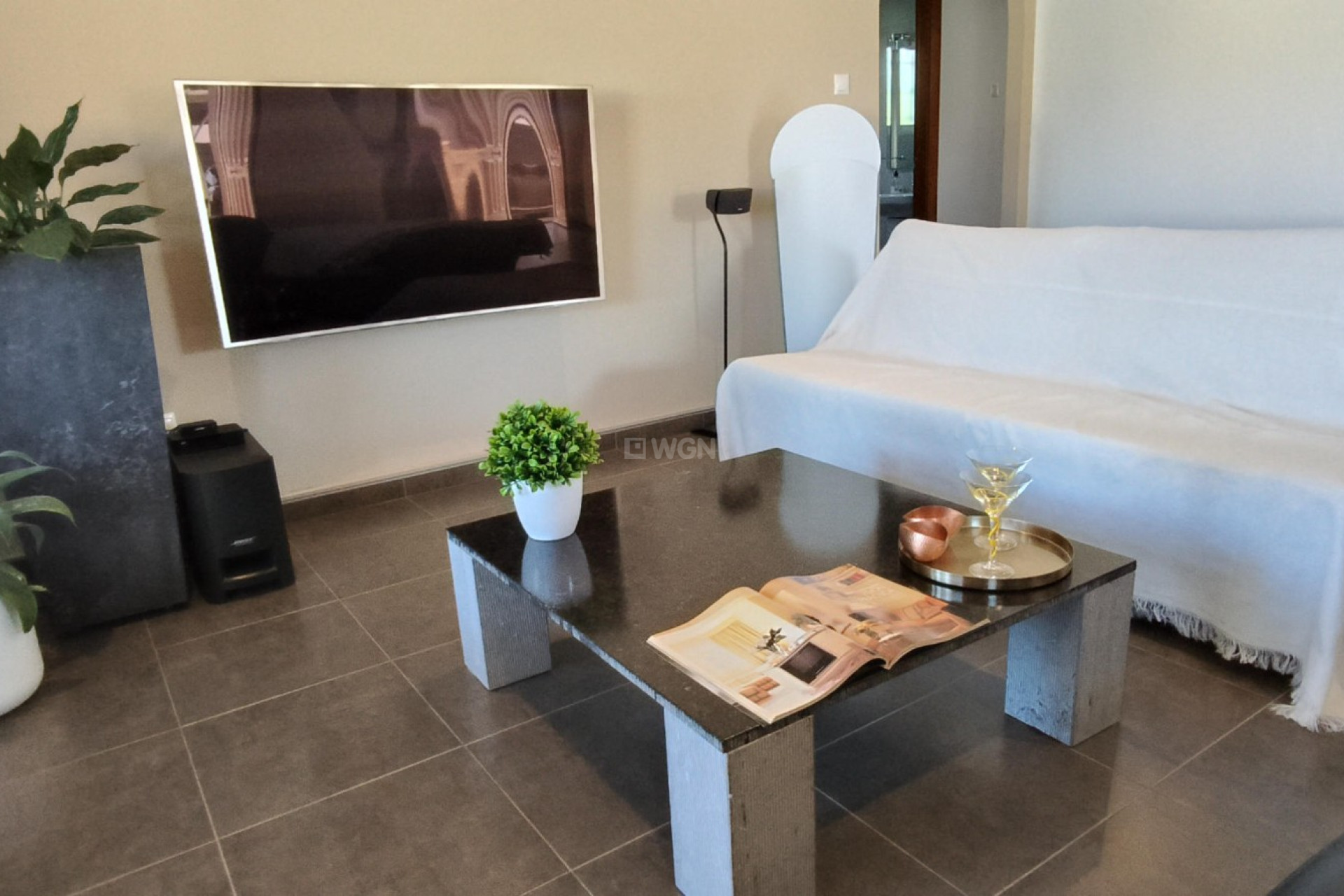 Reventa - Villa - La Romana - Inland