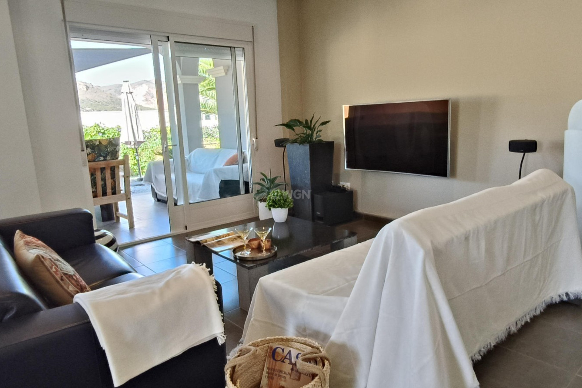 Reventa - Villa - La Romana - Inland