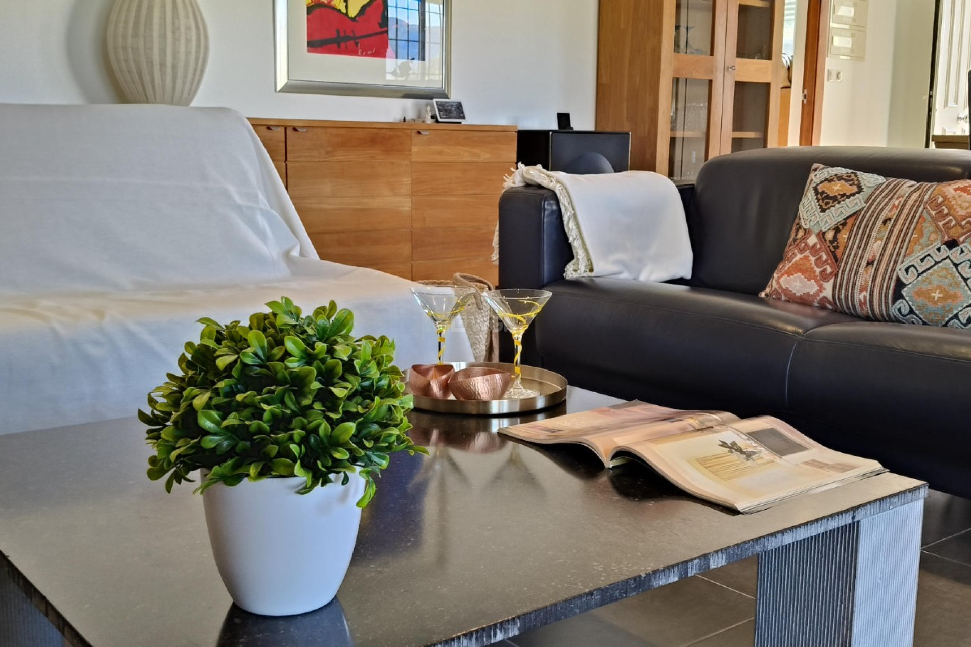 Reventa - Villa - La Romana - Inland