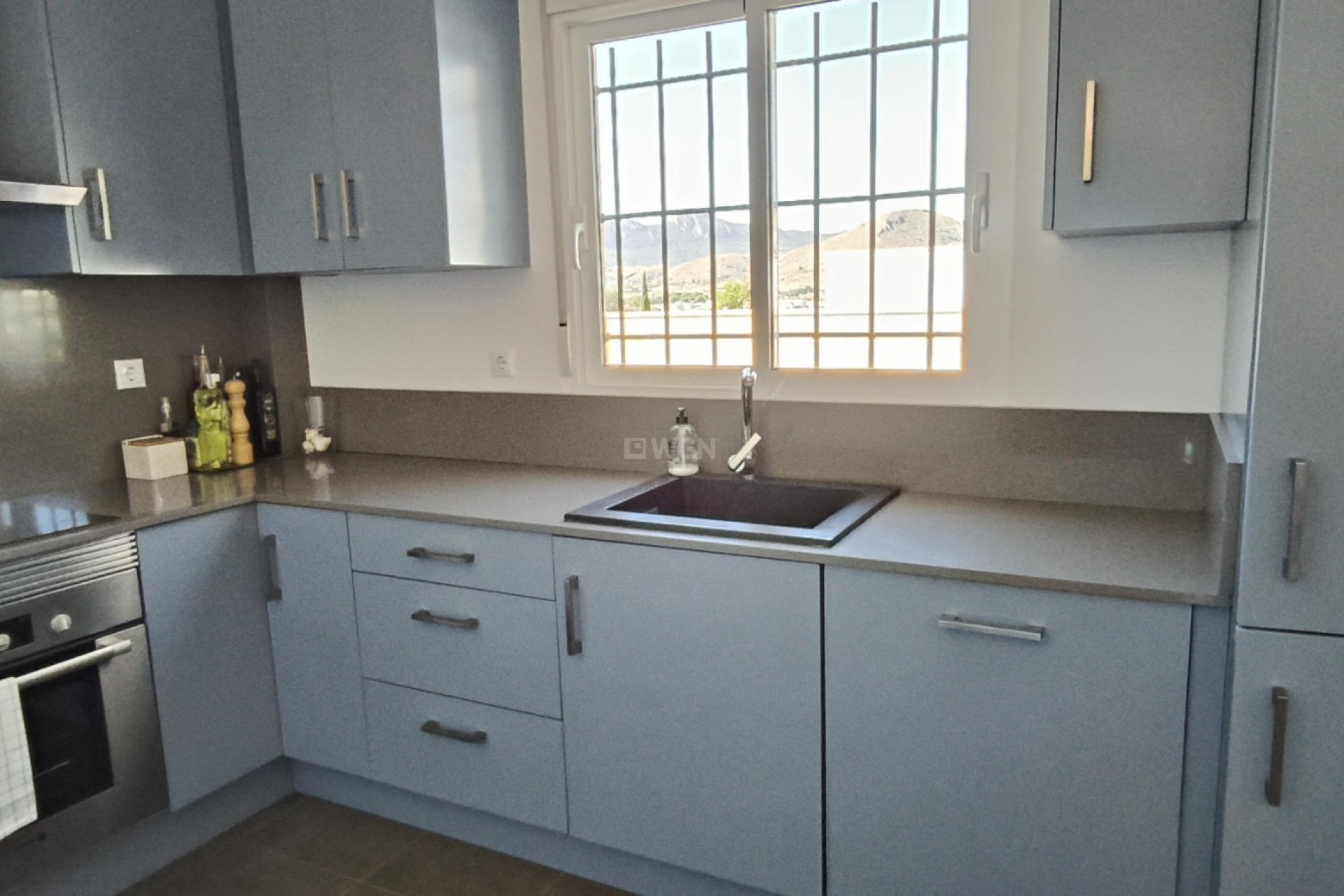 Reventa - Villa - La Romana - Inland