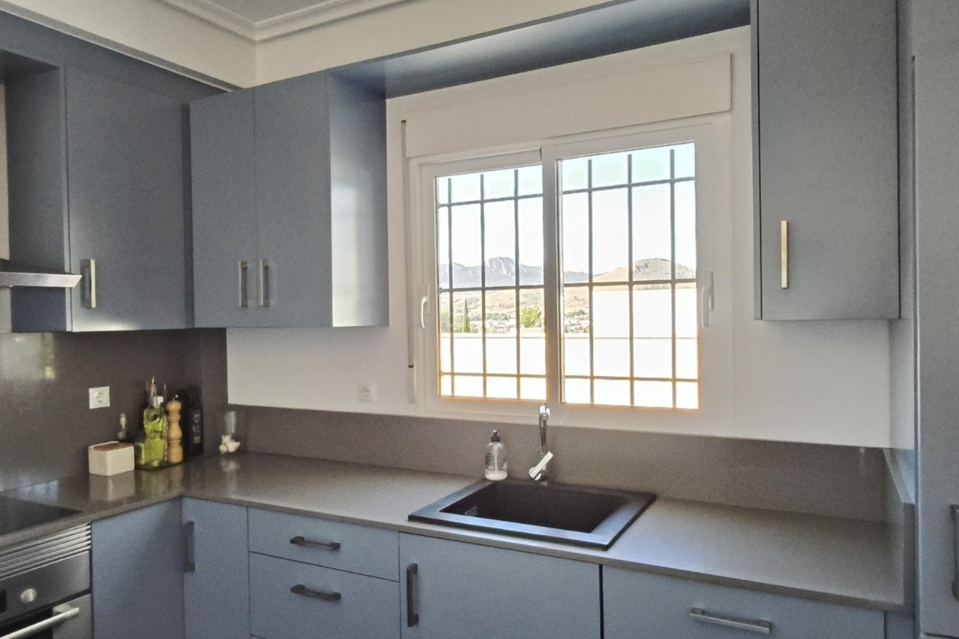 Reventa - Villa - La Romana - Inland