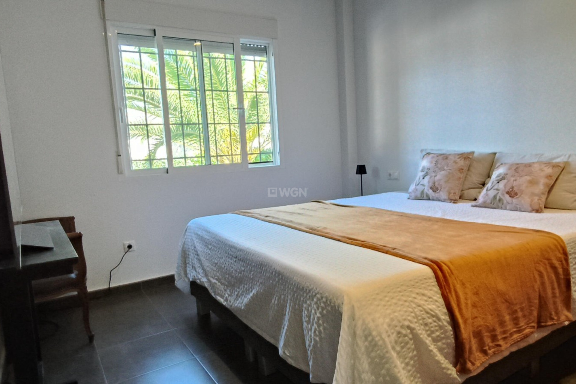 Reventa - Villa - La Romana - Inland