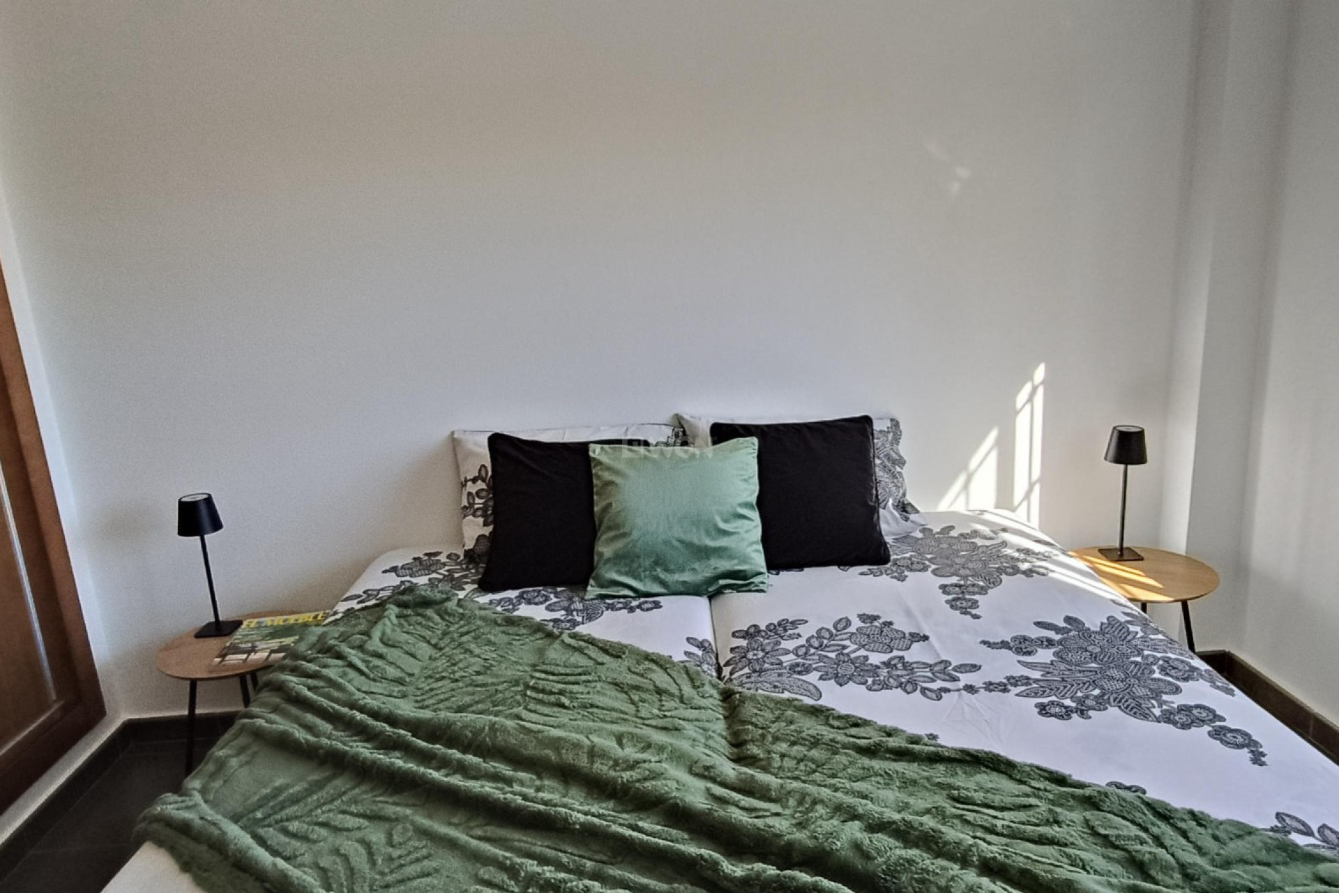 Reventa - Villa - La Romana - Inland