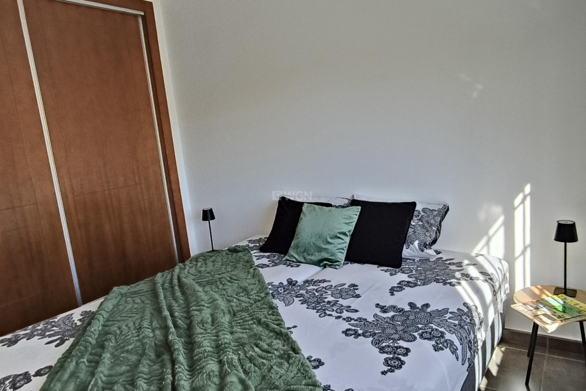 Reventa - Villa - La Romana - Inland