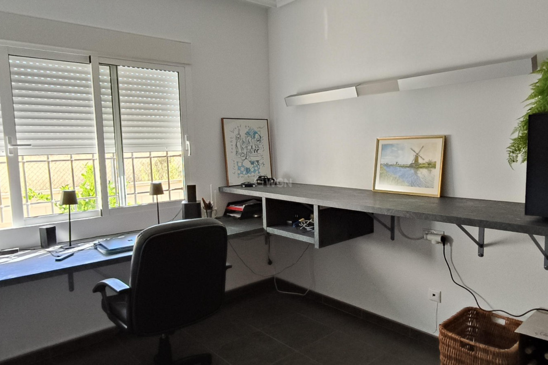 Reventa - Villa - La Romana - Inland