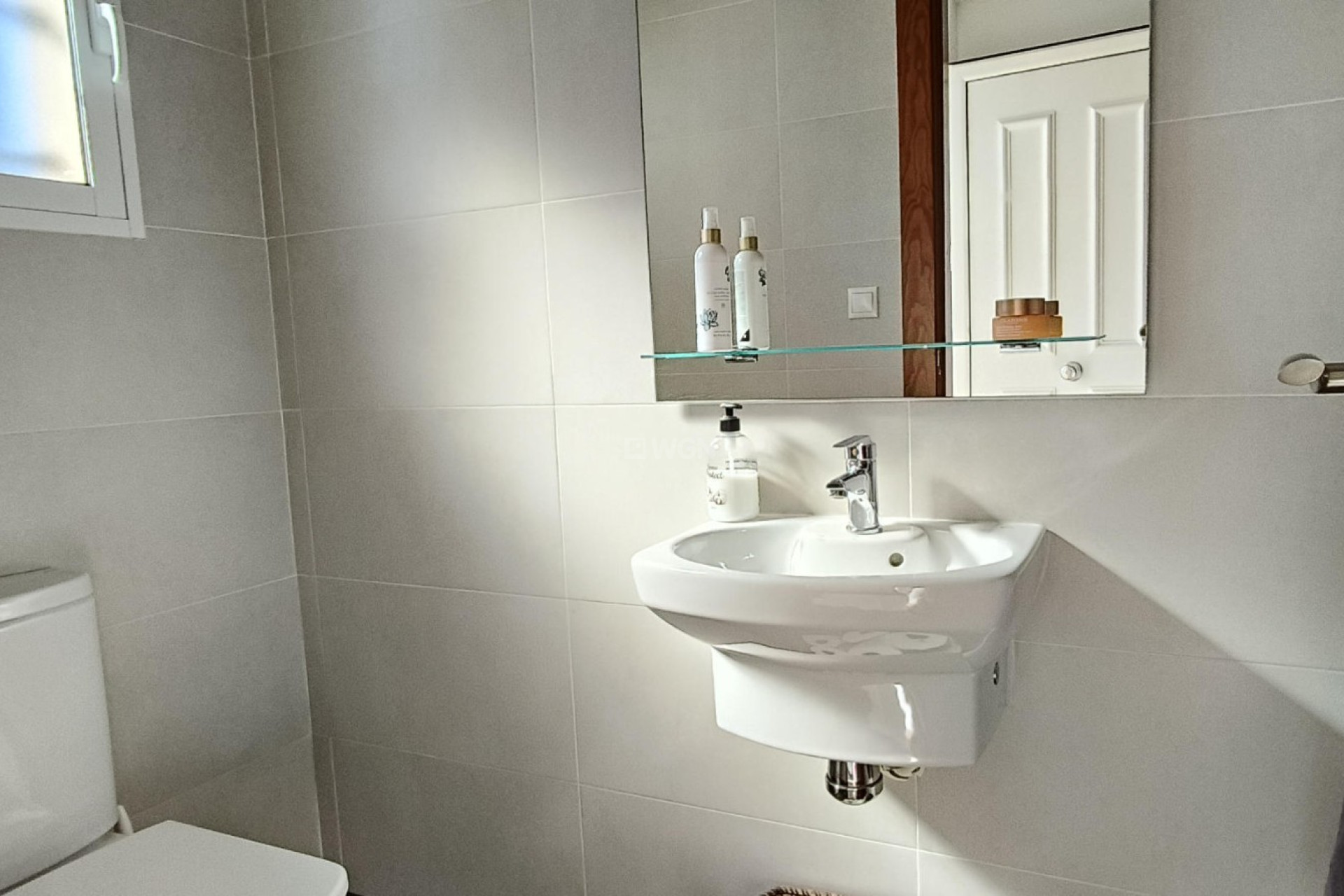 Reventa - Villa - La Romana - Inland