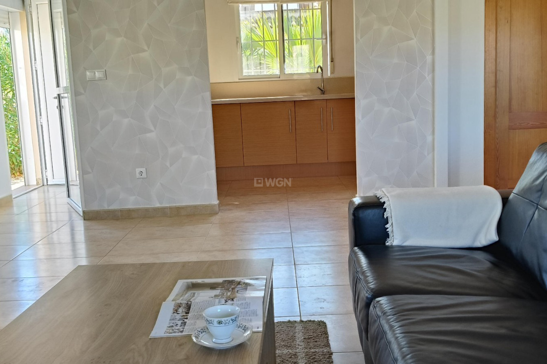 Reventa - Villa - La Romana - Inland