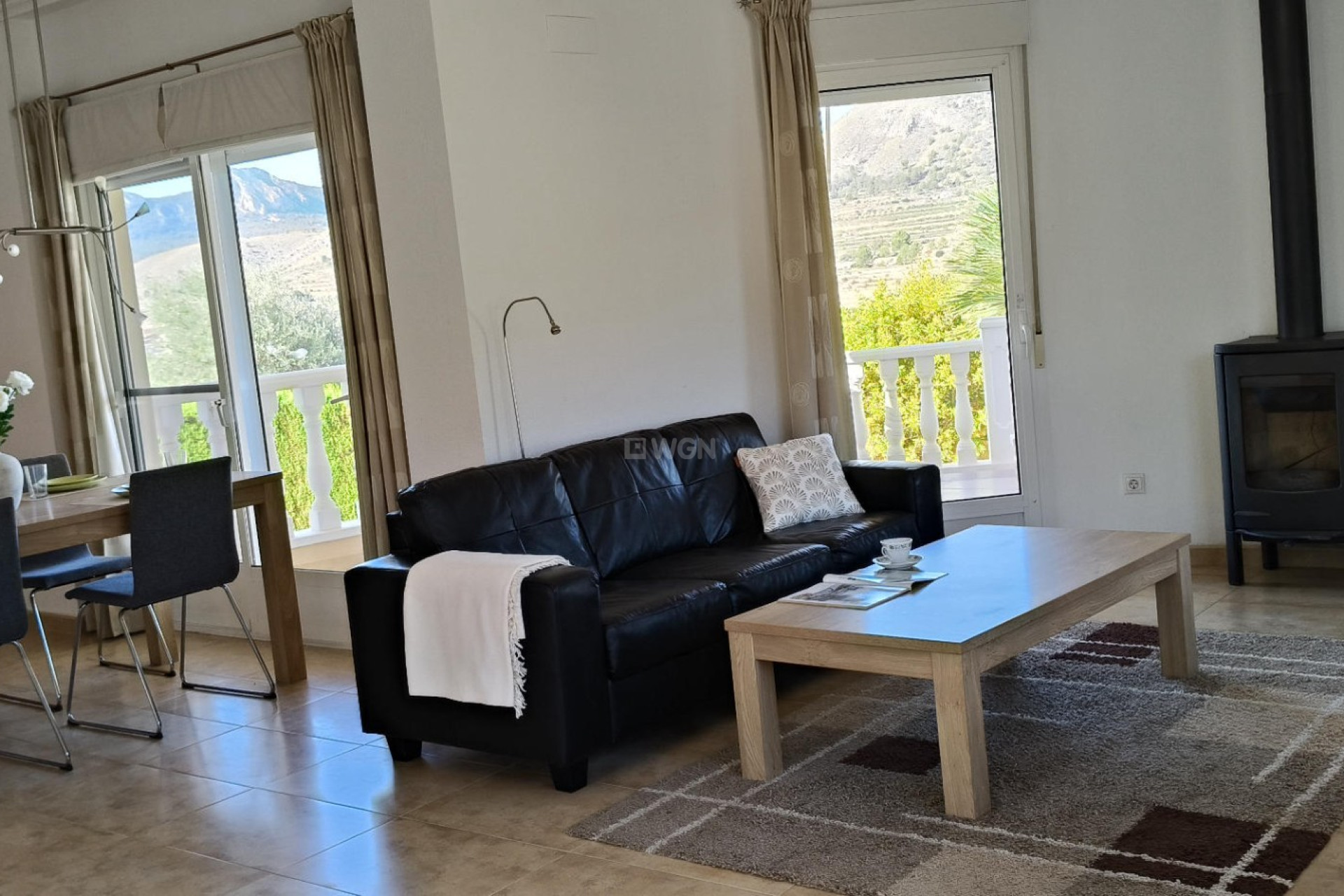 Reventa - Villa - La Romana - Inland