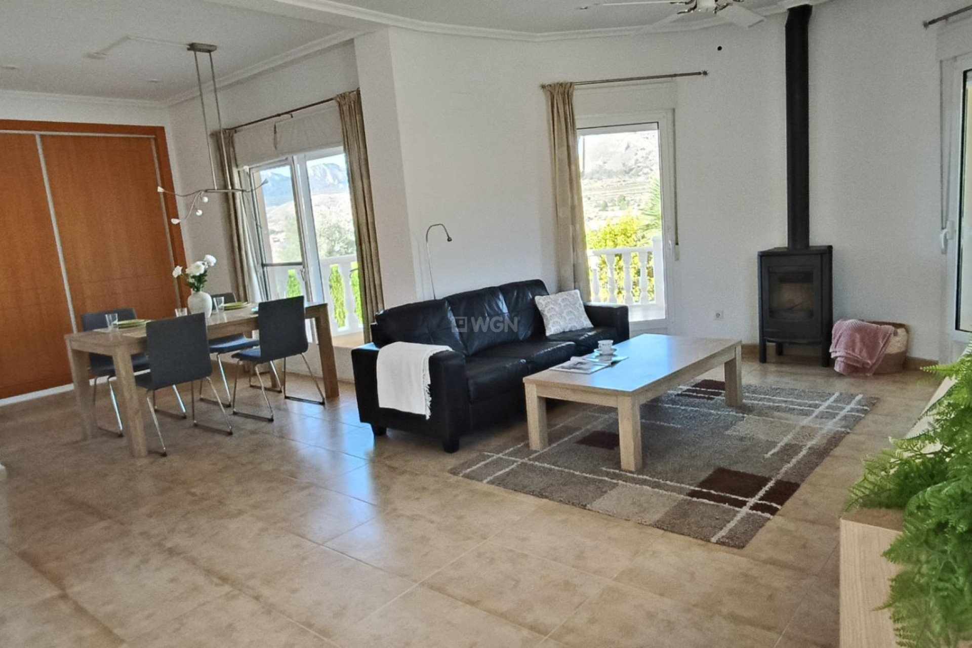 Reventa - Villa - La Romana - Inland