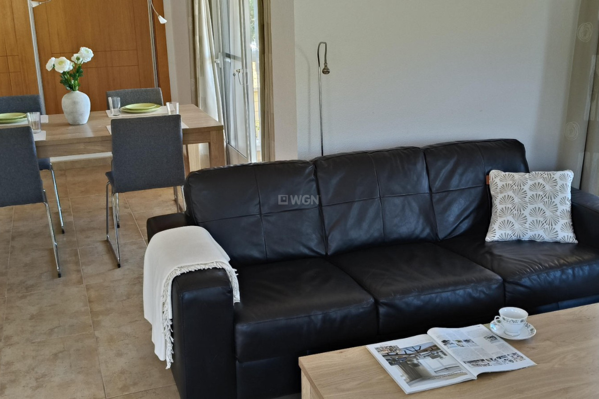 Reventa - Villa - La Romana - Inland