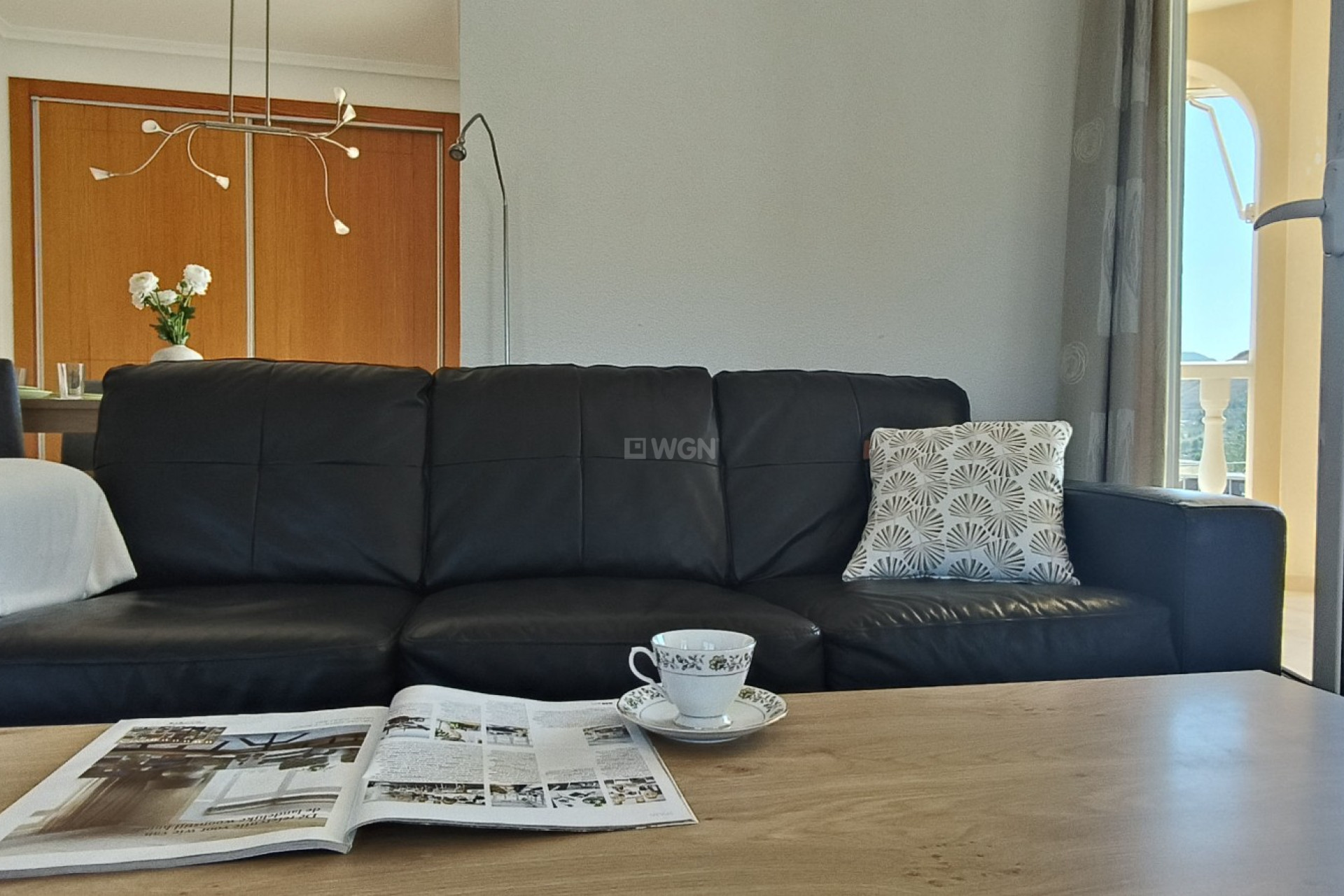 Reventa - Villa - La Romana - Inland