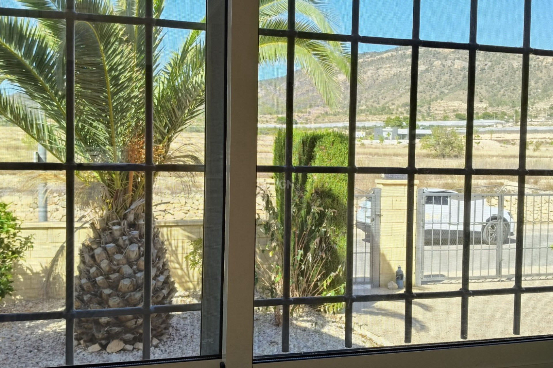 Reventa - Villa - La Romana - Inland