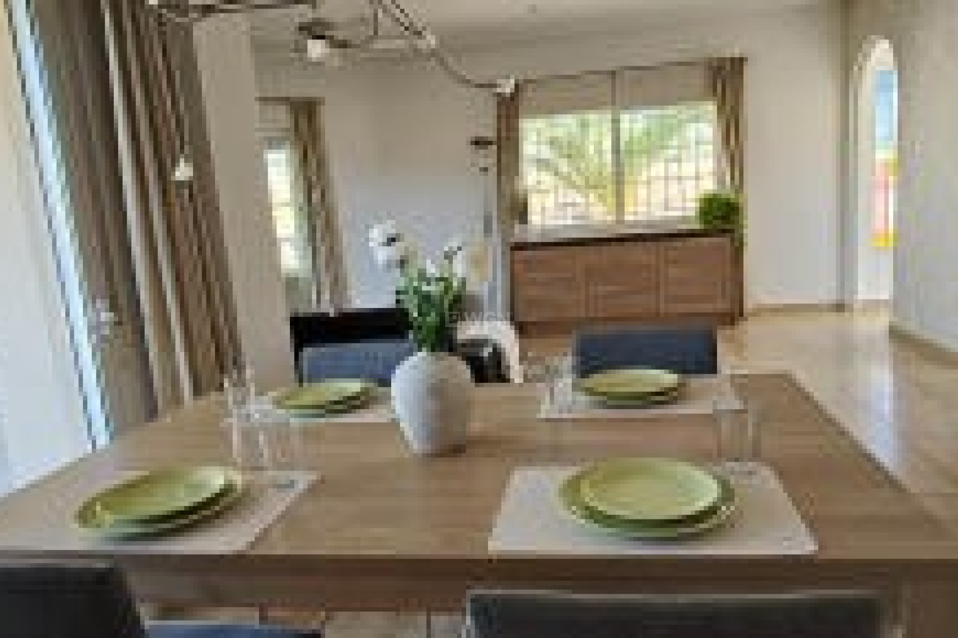 Reventa - Villa - La Romana - Inland