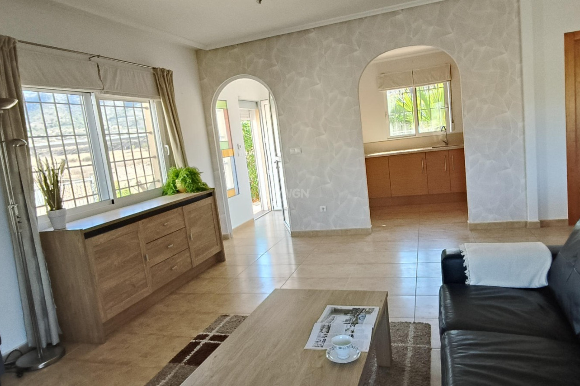 Reventa - Villa - La Romana - Inland