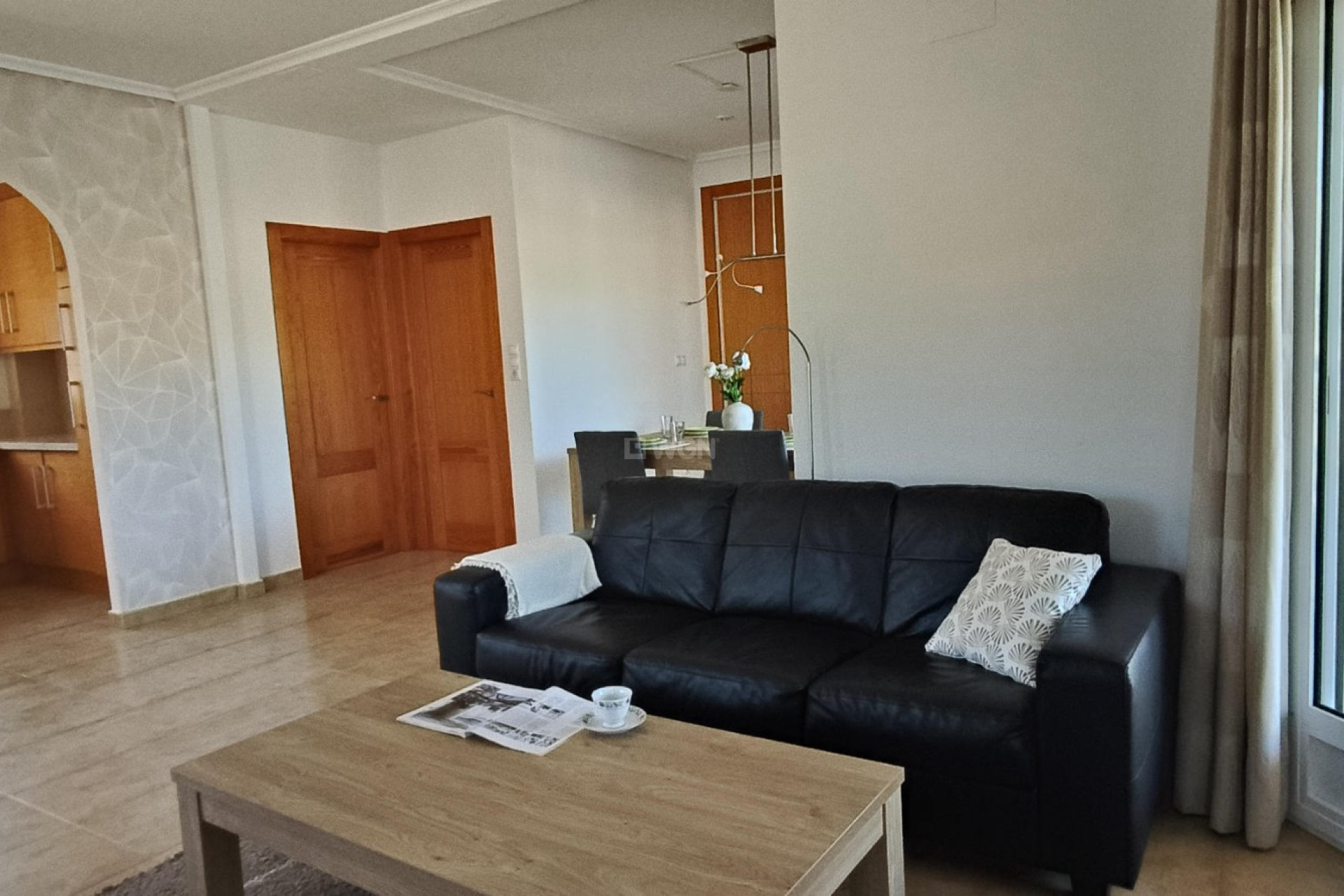 Reventa - Villa - La Romana - Inland