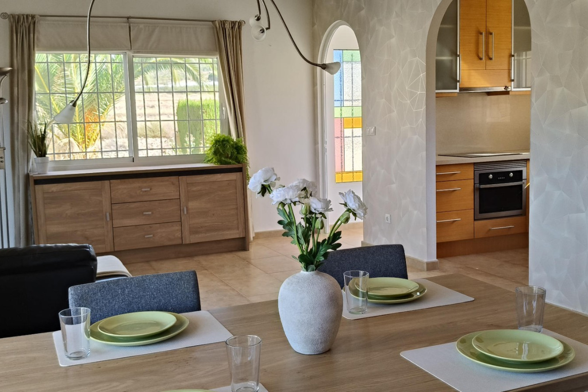 Reventa - Villa - La Romana - Inland