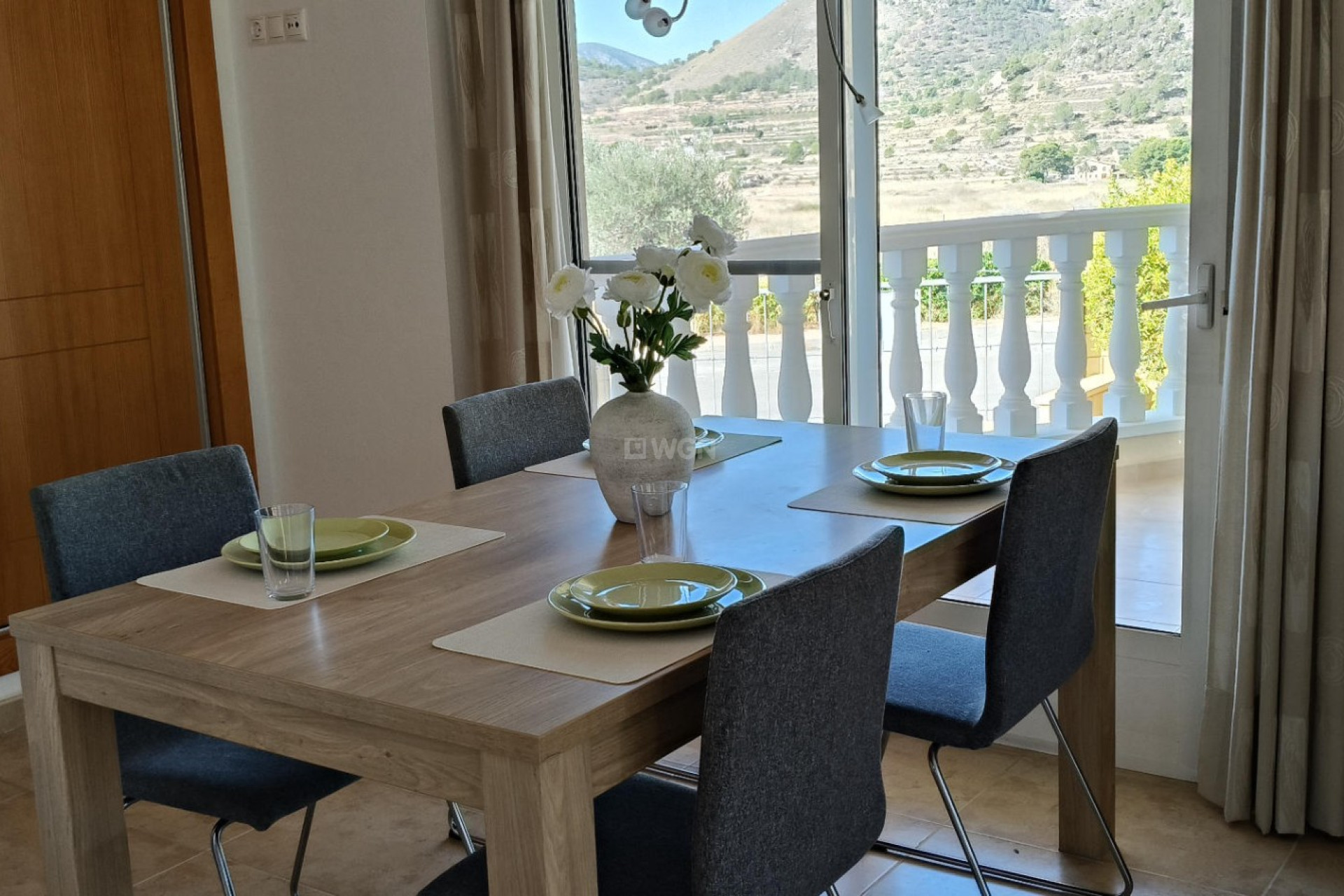 Reventa - Villa - La Romana - Inland