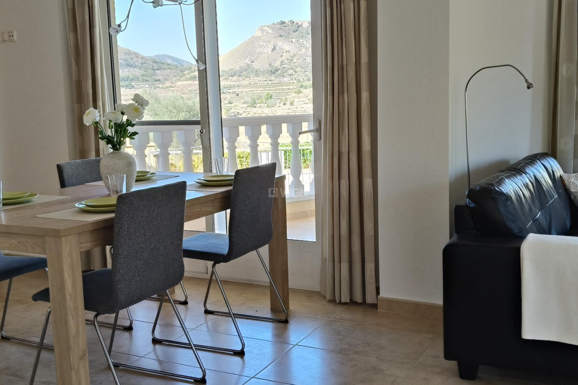 Reventa - Villa - La Romana - Inland