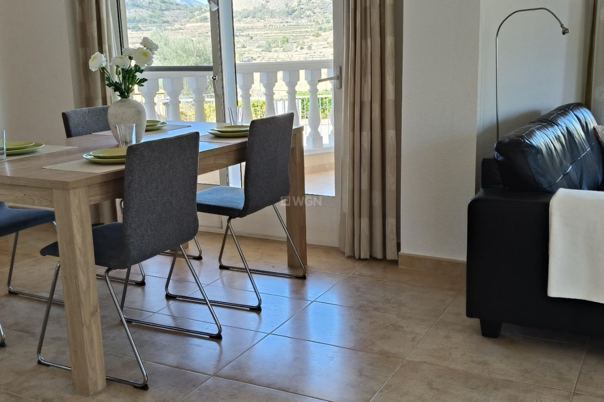 Reventa - Villa - La Romana - Inland