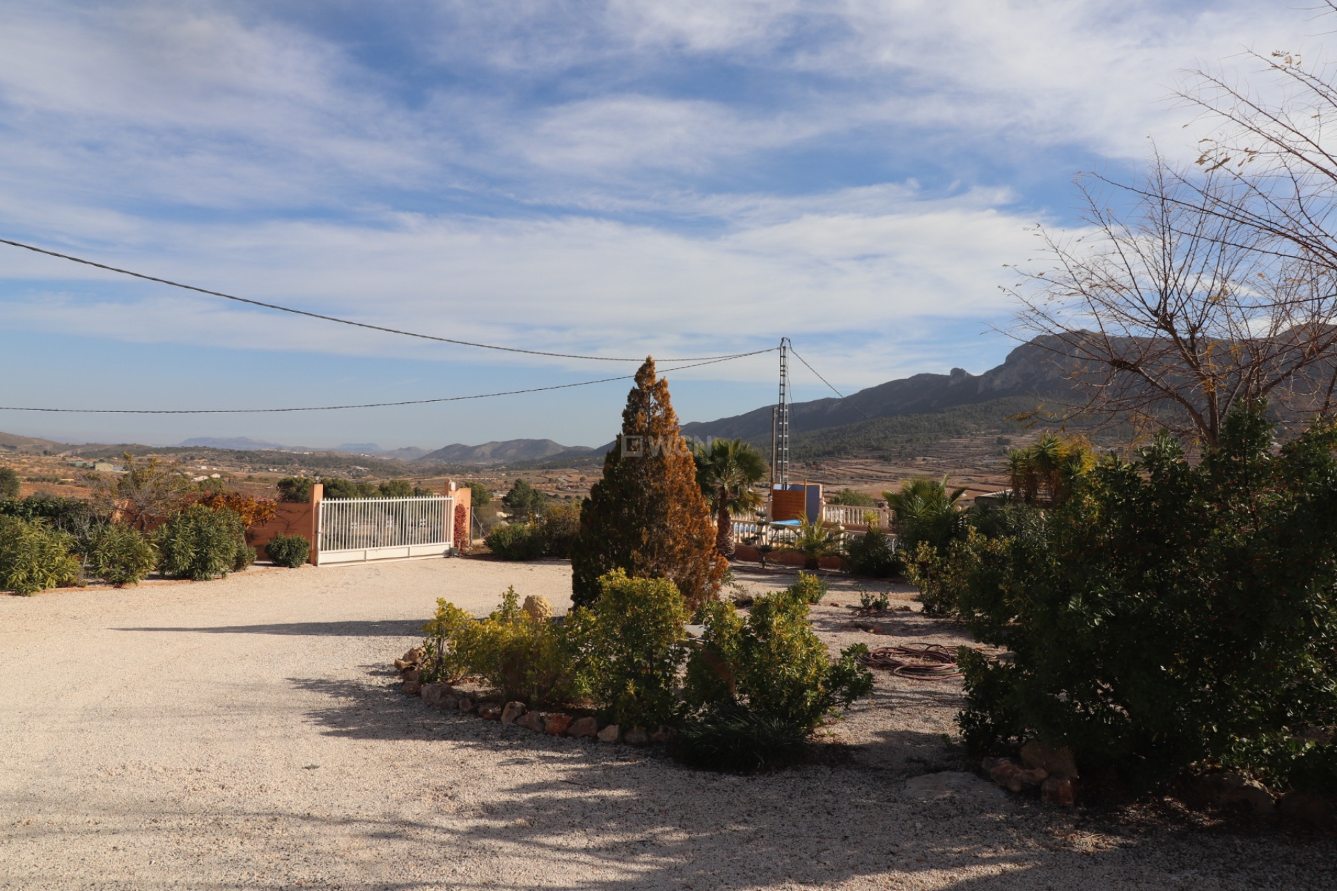 Reventa - Villa - La Romana - Inland