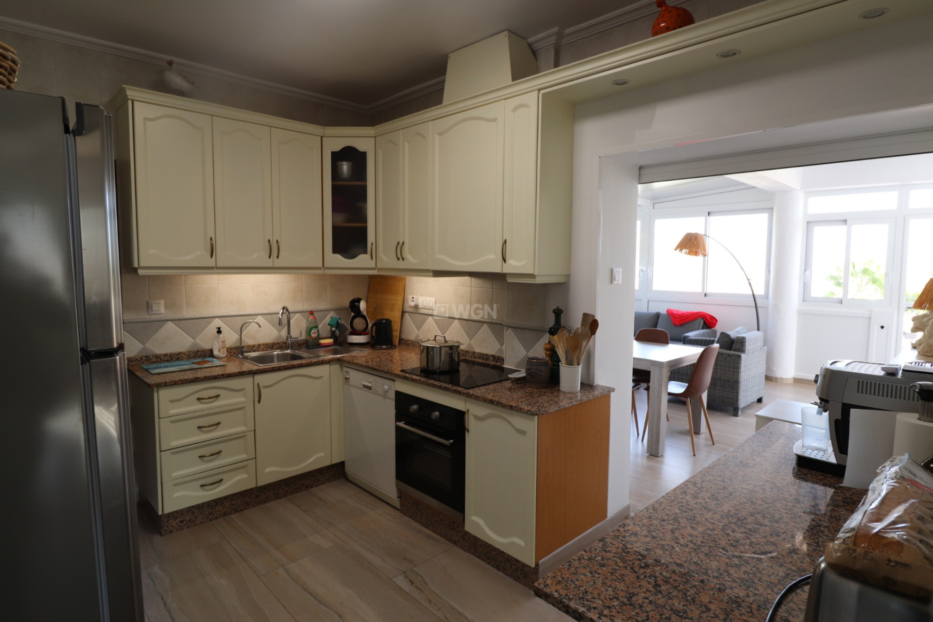 Reventa - Villa - La Romana - Inland