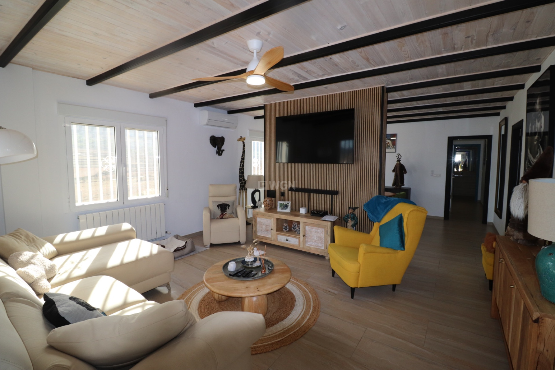 Reventa - Villa - La Romana - Inland