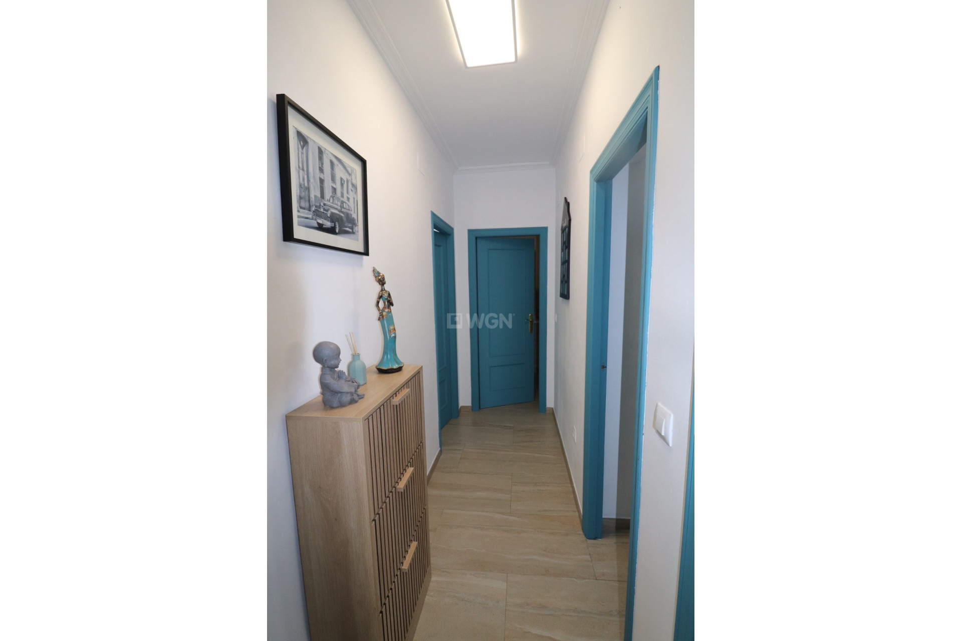 Reventa - Villa - La Romana - Inland