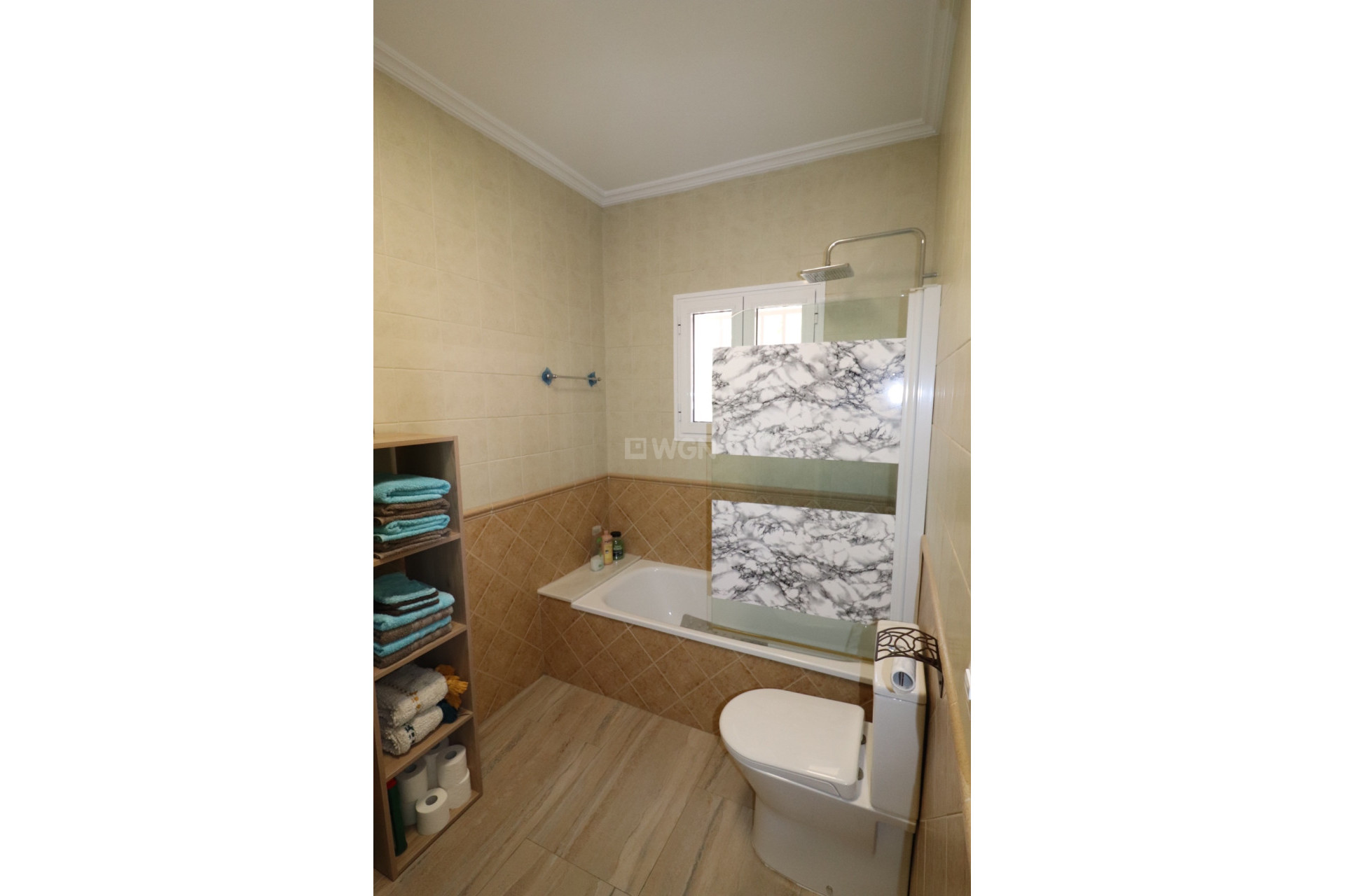 Reventa - Villa - La Romana - Inland