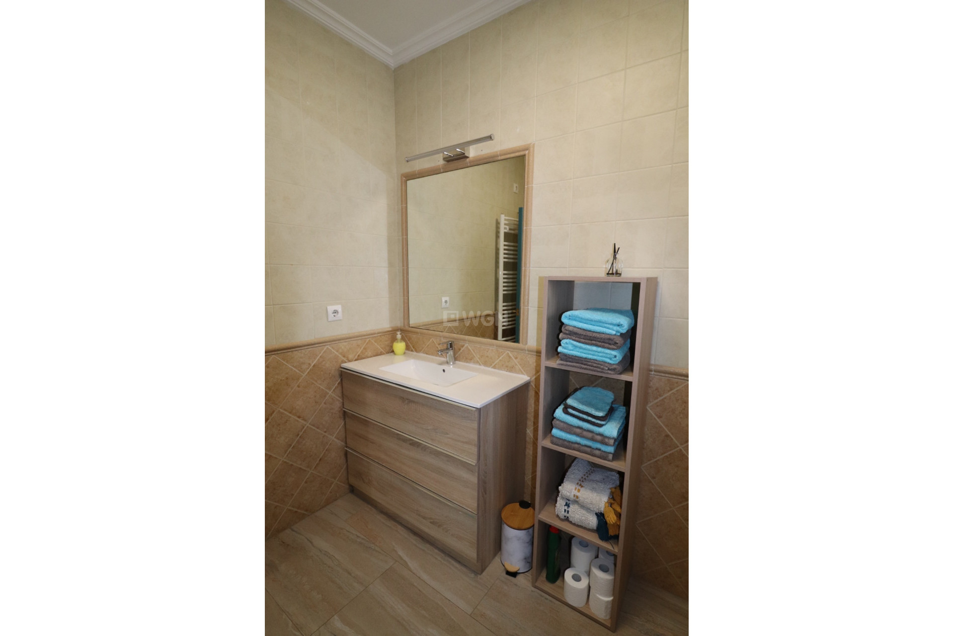 Reventa - Villa - La Romana - Inland