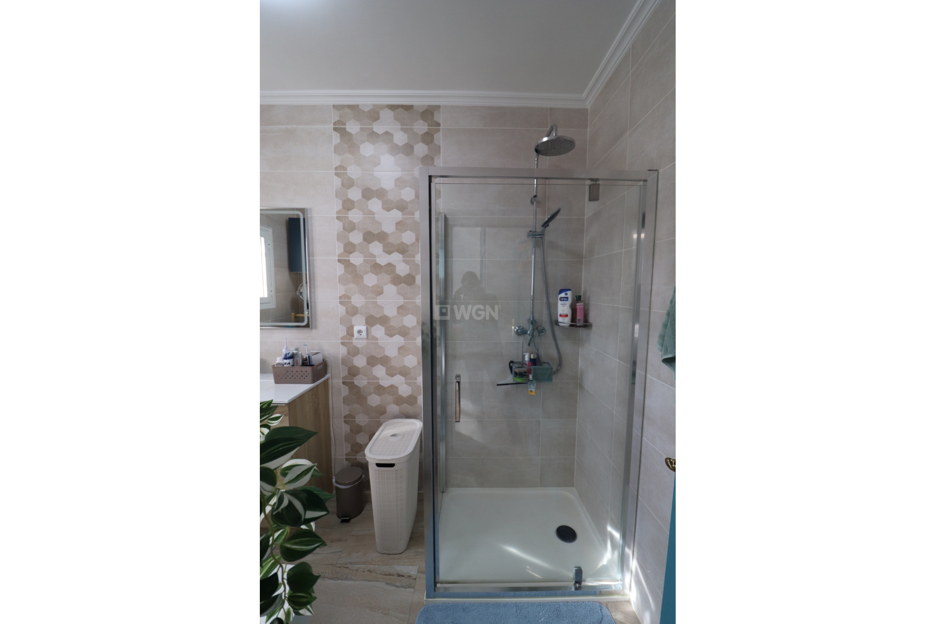 Reventa - Villa - La Romana - Inland