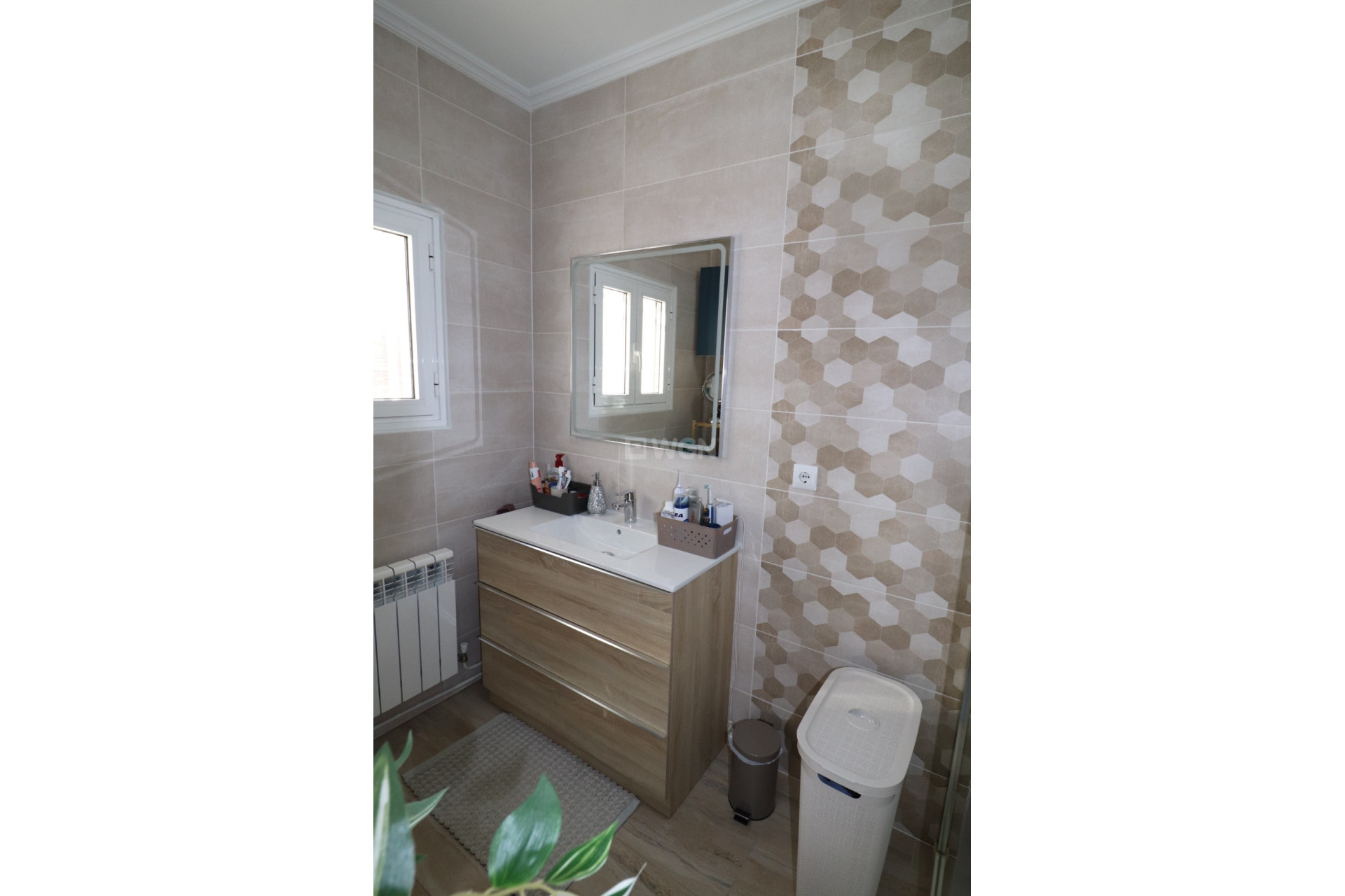 Reventa - Villa - La Romana - Inland