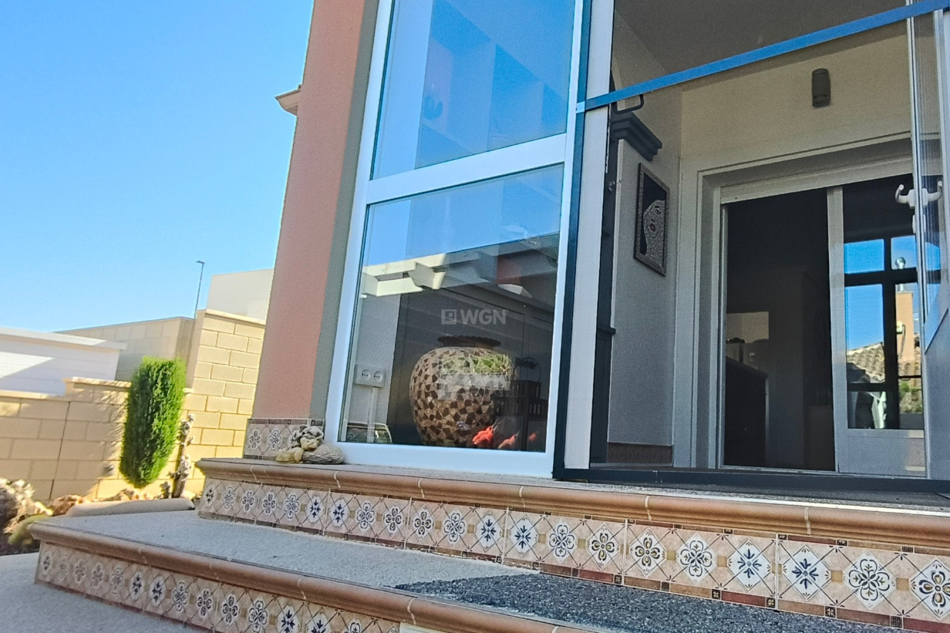 Reventa - Villa - La Romana - Inland