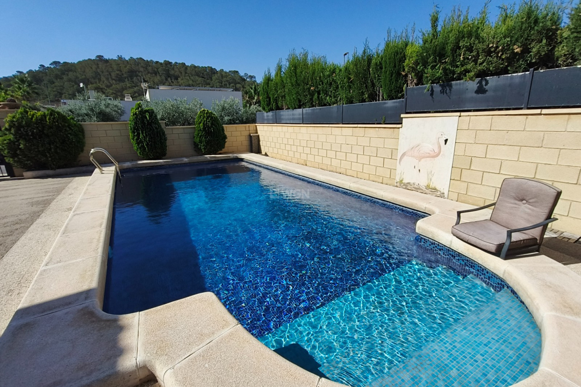 Reventa - Villa - La Romana - Inland