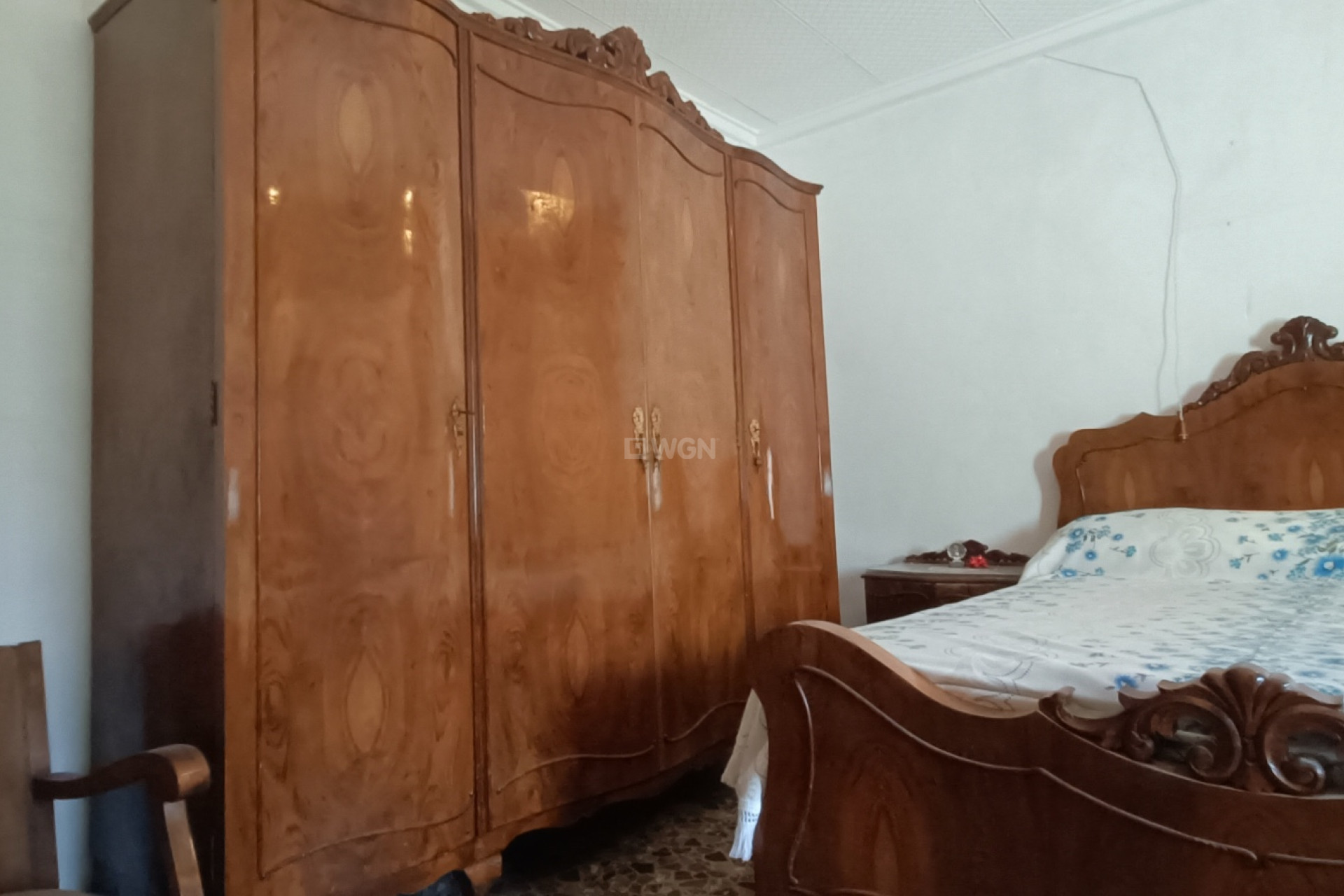 Reventa - Villa - La Romana - Inland