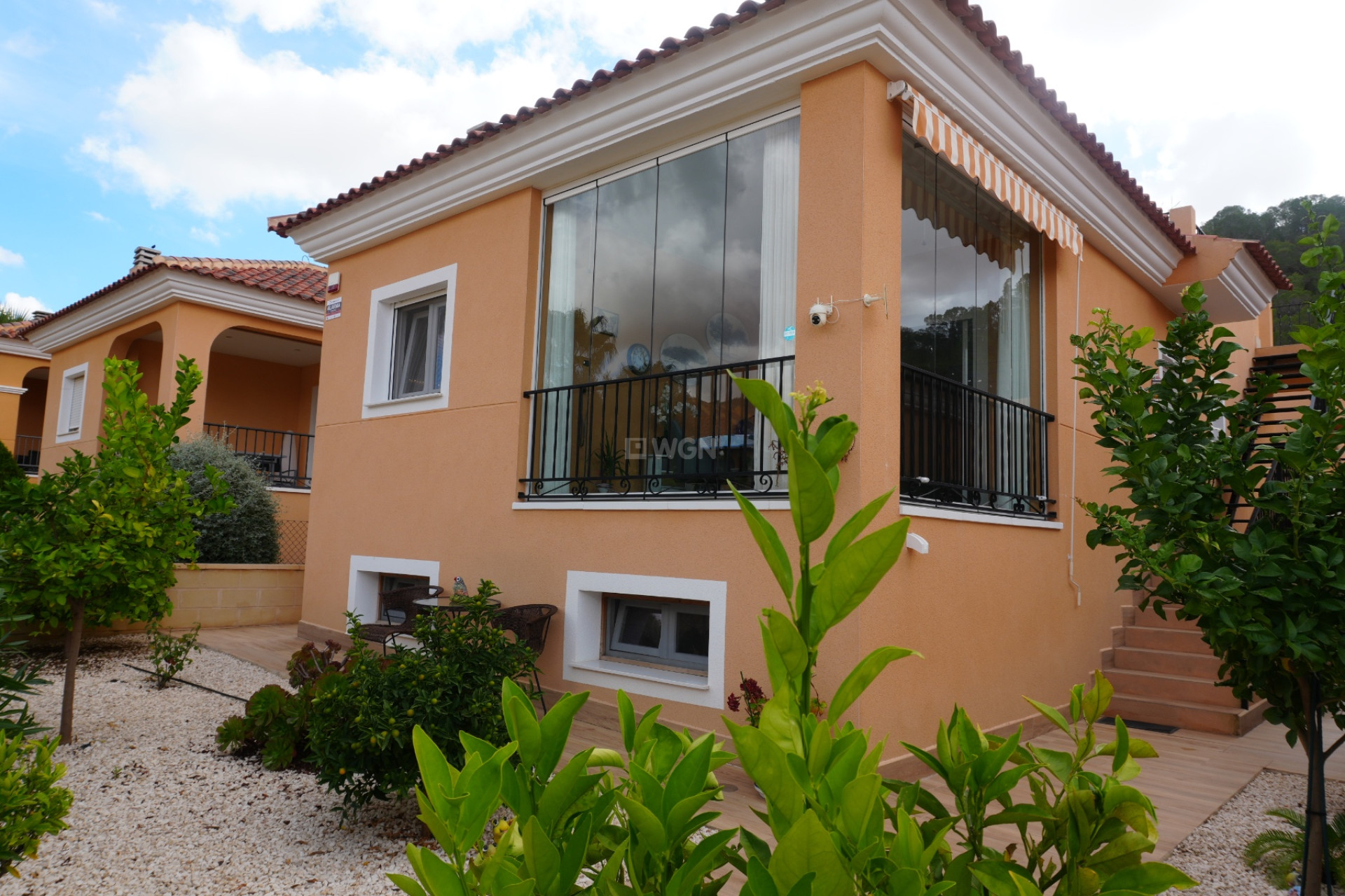 Reventa - Villa - La Romana - Inland