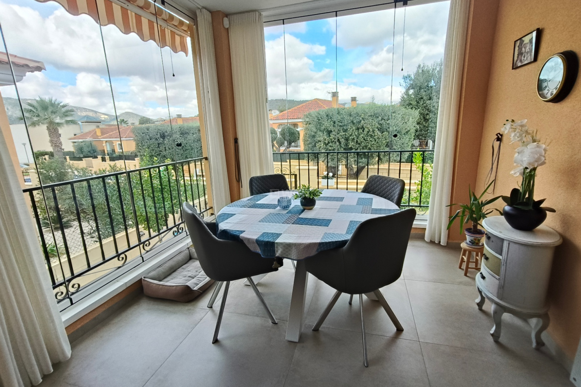 Reventa - Villa - La Romana - Inland