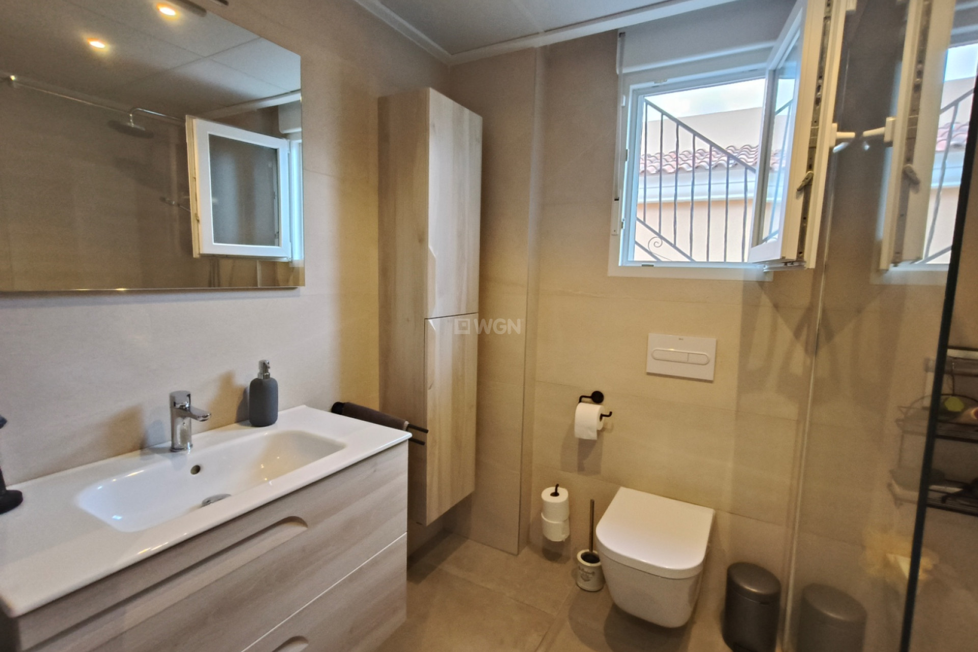 Reventa - Villa - La Romana - Inland